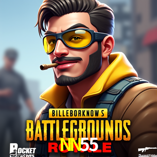 Sinta a adrenalina dos jogos de cassino com NN55