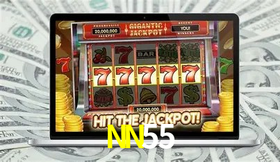 Explore as vantagens do NN55: serviço profissional e confiabilidade